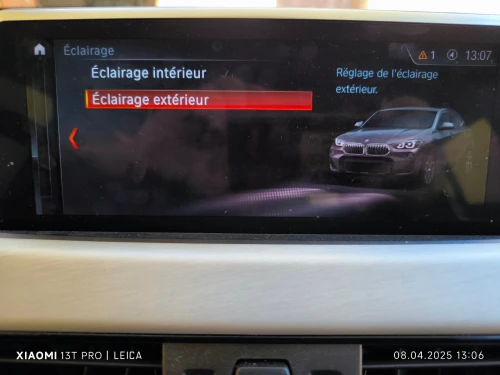 BMW X2 2022 S Drive