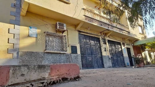 Vente Villa Oran Hassi bounif