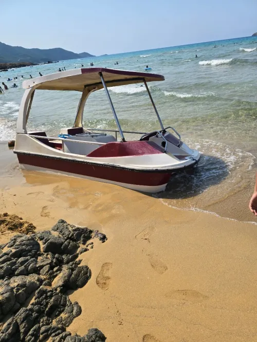 Pedalo Pedalo 1980 Pedalo