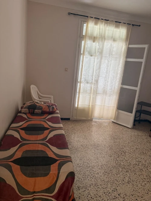 Location Appartement Jijel El aouana