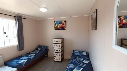 Location vacances Bungalow Tizi Ouzou Azeffoun