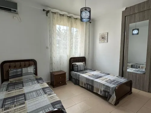 Location vacances Appartement F4 Alger Ouled fayet