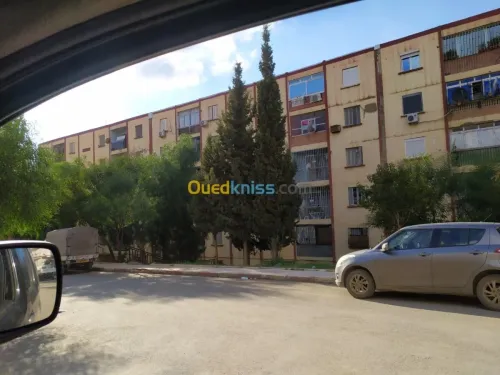 Vente Appartement 