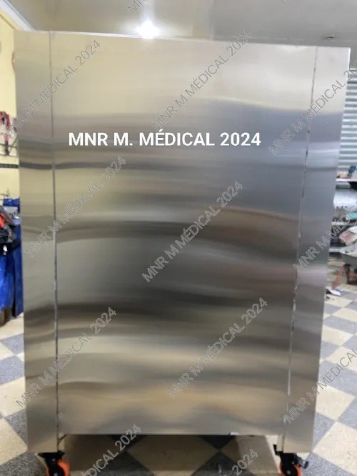 Autoclave 300L