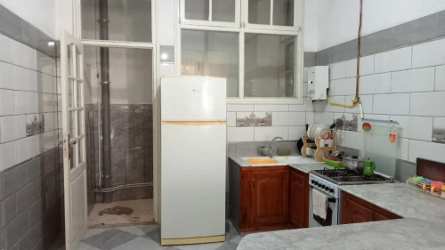 Location Appartement F3 Jijel Jijel