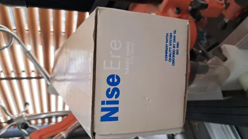 Moteur Tubulaire gros [Nise ere]