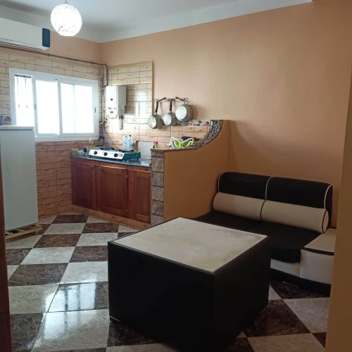 Location Appartement Béjaïa Tichy