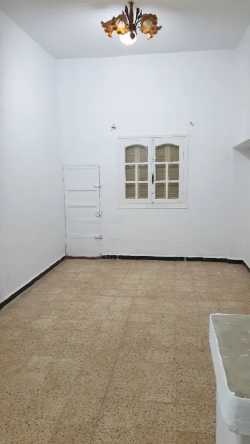 Vente Appartement F3 Tlemcen Mansourah