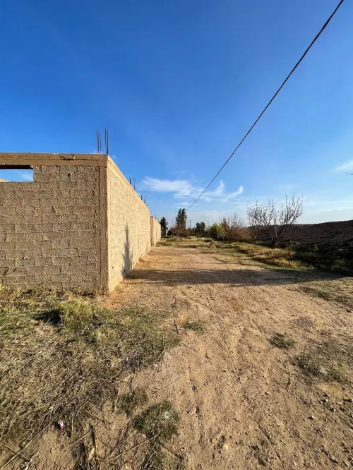 Vente Terrain Agricole M'Sila Bou saada