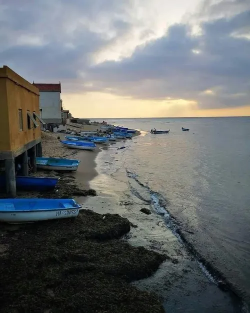 Location vacances Niveau De Villa F3 Mostaganem Sidi lakhdaara