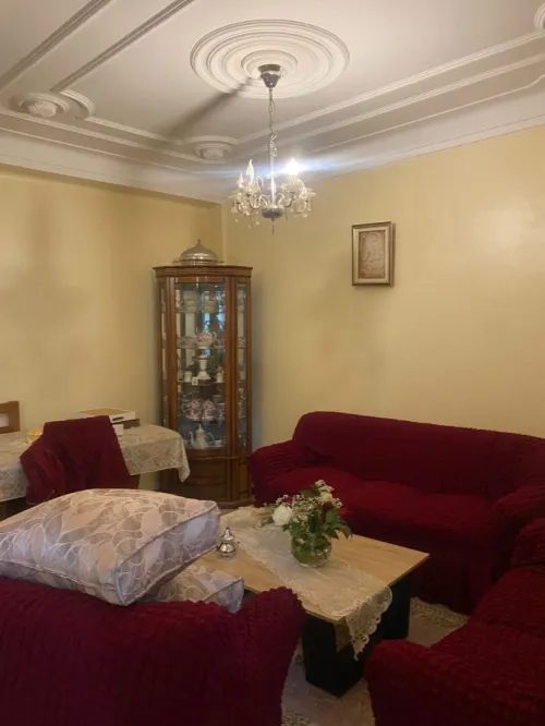 Vente Appartement F2 Alger Beni messous