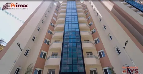 Vente Appartement Béjaïa Oued ghir
