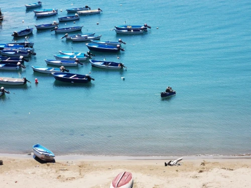 Location vacances Appartement Niveau de villa F4 Annaba Chetaibi