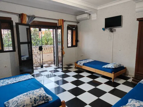Location vacances Appartement Niveau de villa Jijel El aouana