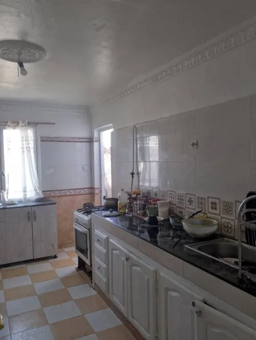Vente Appartement 