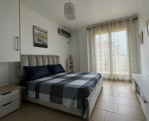 Location vacances Appartement F4 Alger Ouled fayet