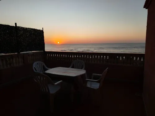 Location vacances Appartement Niveau de villa Jijel El aouana