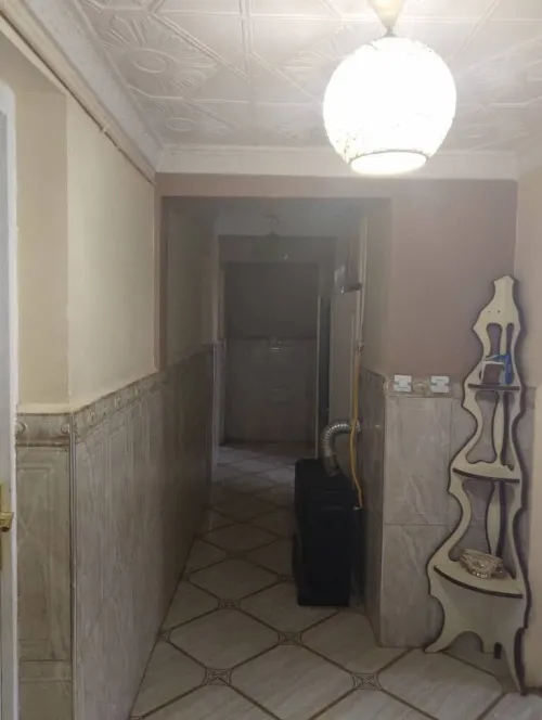 Vente Appartement 