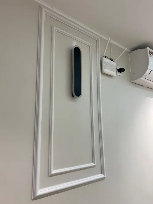 Placo-Platre Et Pvc & Démontable