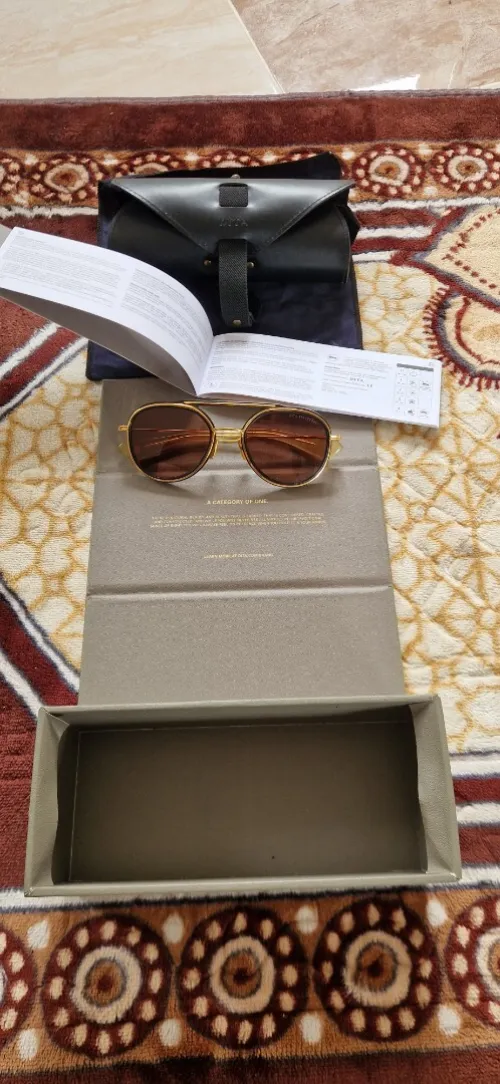 DITA SUNGLASSES 