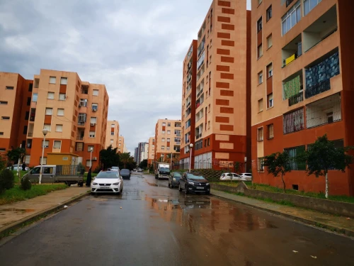 Location Local Alger Reghaia