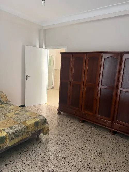 Location Appartement Jijel El aouana