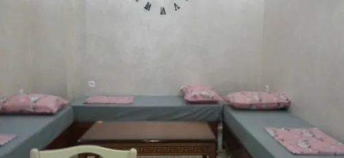 Location vacances Niveau De Villa Mostaganem Mostaganem