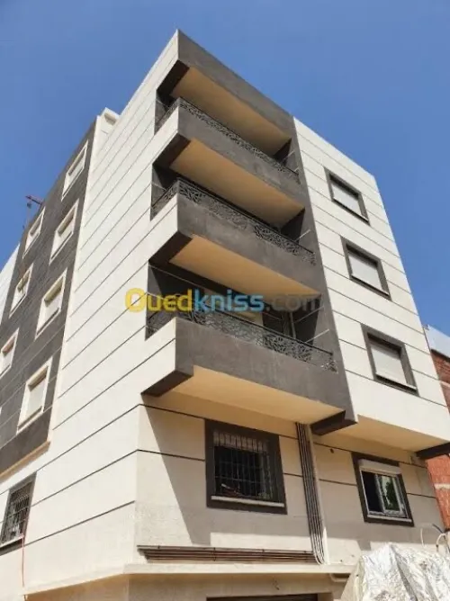 Peinture Facade En Monocouche