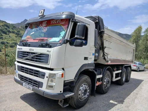 Volvo Fm 2008