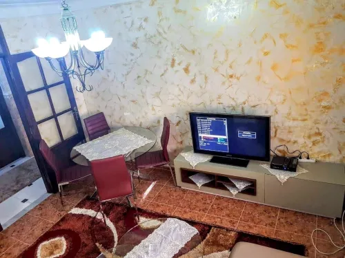 Vente Appartement F3 Alger Dar el beida
