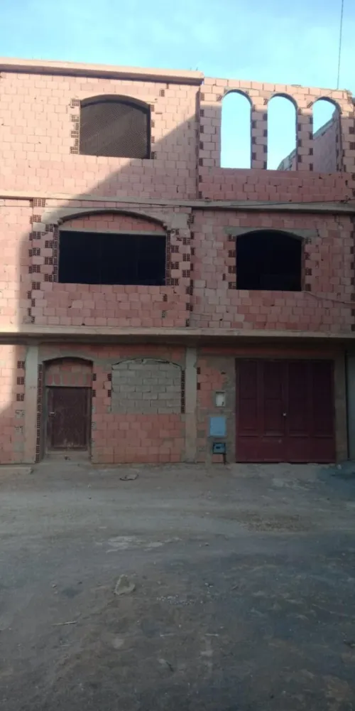 Vente Villa Tlemcen Mansourah