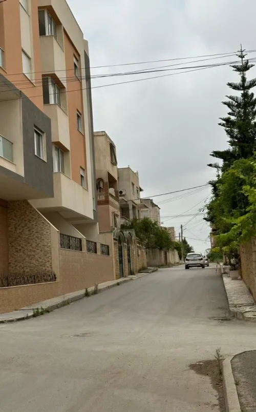 Location vacances Appartement F4 Alger Ouled fayet