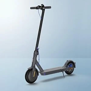 Trotinette electrique xiaomi mi scooter 3