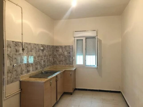 Location Appartement F3 Alger Zeralda