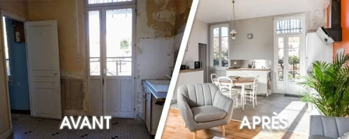renovation par facilité  
