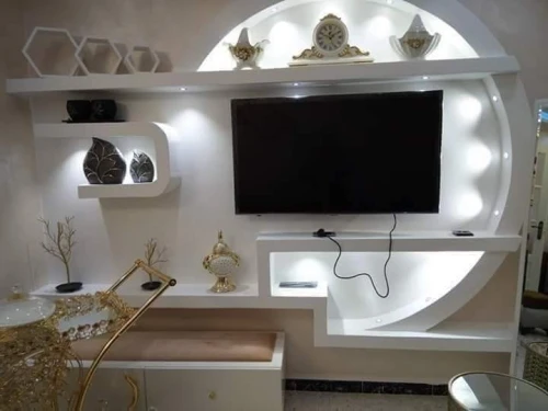 جميع اشغال الجبس وبلاكو بلاطر  