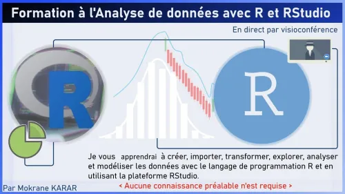 Formation Analyse de Données avec R et RStudio pour les Chercheurs et Doctorants