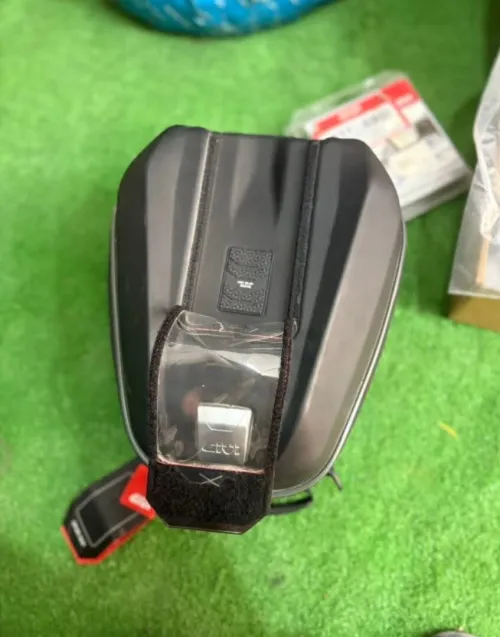 Sacoche de réservoir GIVI