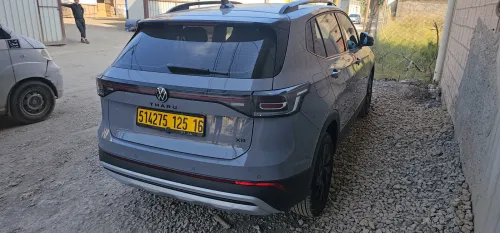Volkswagen Tharu XR  2025 Sharp Edition