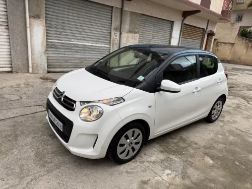 Citroen C1 2020 108