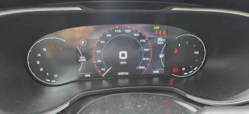 Fiat Tipo Sedan 2023 Life
