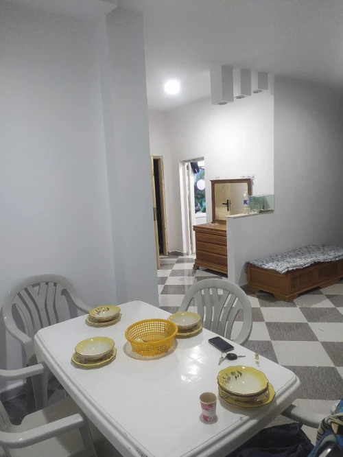 Vente Villa Oran Marsat el hadjadj