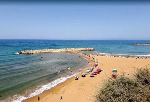 Vente Villa Oran Marsat el hadjadj