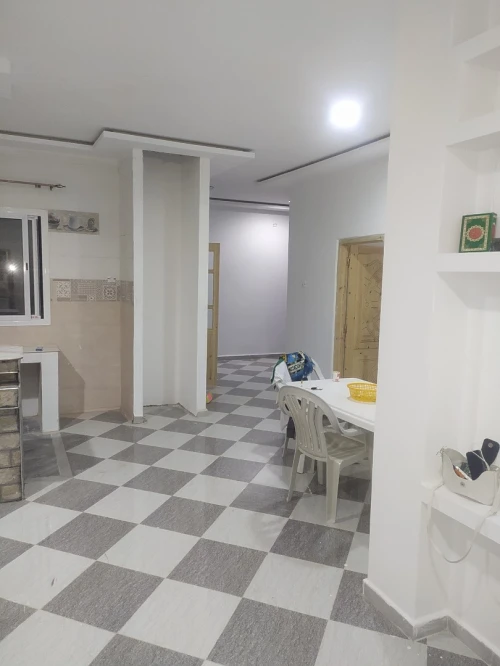 Vente Villa Oran Marsat el hadjadj