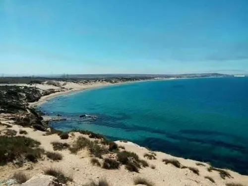 Vente Villa Oran Marsat el hadjadj