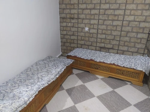 Vente Villa Oran Marsat el hadjadj
