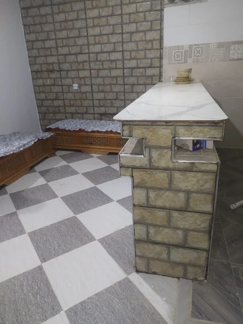 Vente Villa Oran Marsat el hadjadj