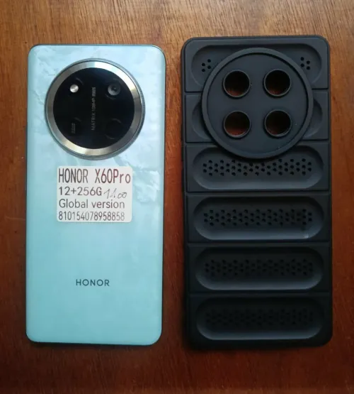 HONOR X60 Pro