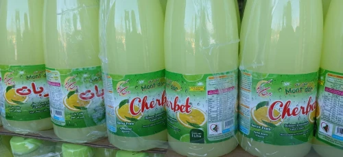 Cherbet
