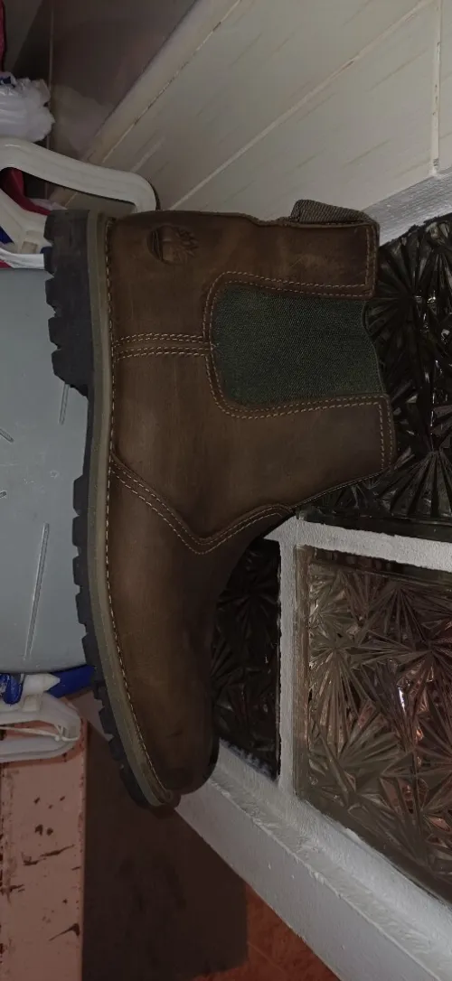 chelsea boots timberland 46 pountuer